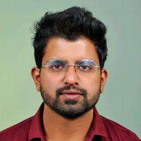 Dr.Adarsh Thaikkadath