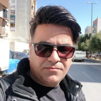 Foroud Karimi Ghasemi