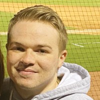 Jacob Mahar