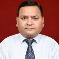 Sanjeev Kumar Singh