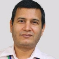 Santosh Kumar