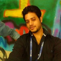 Ashwani Kesarwani