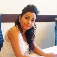 Preeti Gandhi