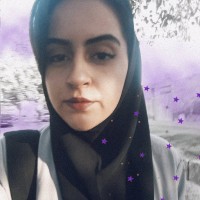 Maryam Panahi