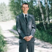 Nicholas Mccaslin, Pga