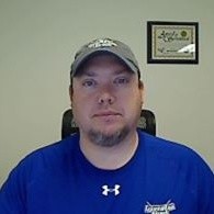 Brandon Cantrell