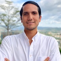 Alberto Midence