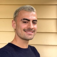 Jasper Agostini Hudson