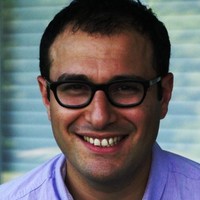 Gabriele Suleiman Cpm Candidate
