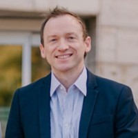 Bernie Breuer Escobar