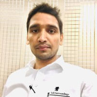 Mohd Aslam