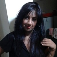 Charishma Agarwal