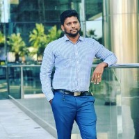 Sentamil Tamilselvan