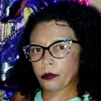 Patricia Cristina Ramos