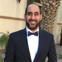 Hyder Hasan, Pmp