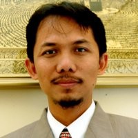 Arief Setyawan