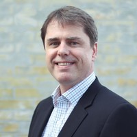 Øystein Skråmestø Sandvik