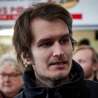 Simon Reedtz