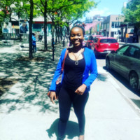 Niclette Mudiayi