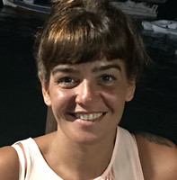 Maria Florencia Mersilian