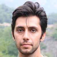Mehdi Galharoodi