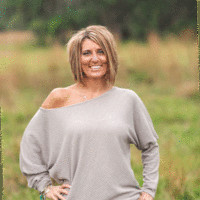Lori Harris