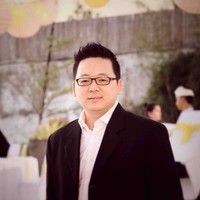 Arwan Budiman