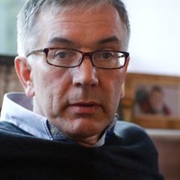 Paul Hackwood