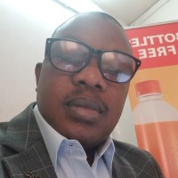 Olanrewaju Ajetunmobi