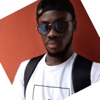 Jesse Ocran