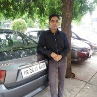 Rahul Sharma