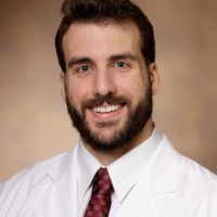 Jefferson L Triozzi, MD