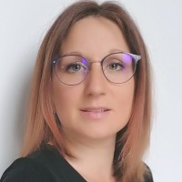 Sandra Vieux