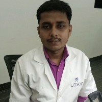 Deepak kumar pathak