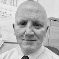 Robert Lapsley Assoc Cipd
