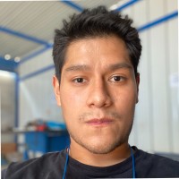 Kevin Cabezas Lázaro
