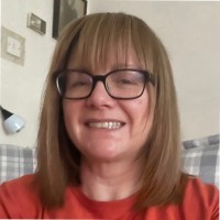 Suzanne Hynes