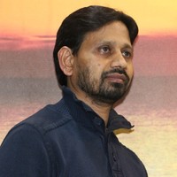 Dr. Sanjay Kumar