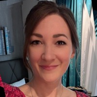 Rebecca Sampson (BA (Hons), CMgr)