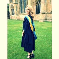Hannah Smith