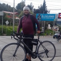 Juan Carlos Castañeda Gomez