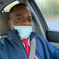 Malik Barnes