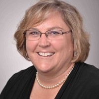 Mary Beth Brust