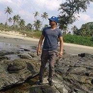 Mohd. Afak