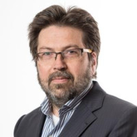 Peter van der Meij