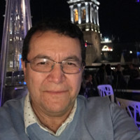 Osvaldo Juarez