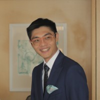 Steve Da-Hong S.