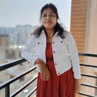 Moumita Chakraborty