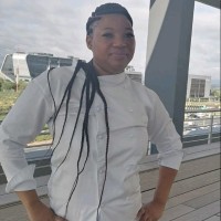 Lydia Moeng