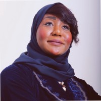 Wijdan Falatah
